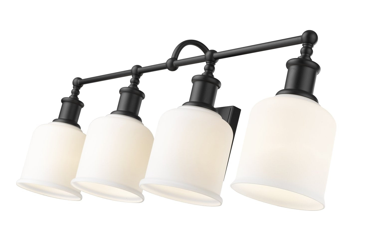 Z-LITE, BRYANT VANITY, VANITY LIGHT