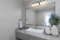 Z-LITE, BRYANT VANITY, VANITY LIGHT