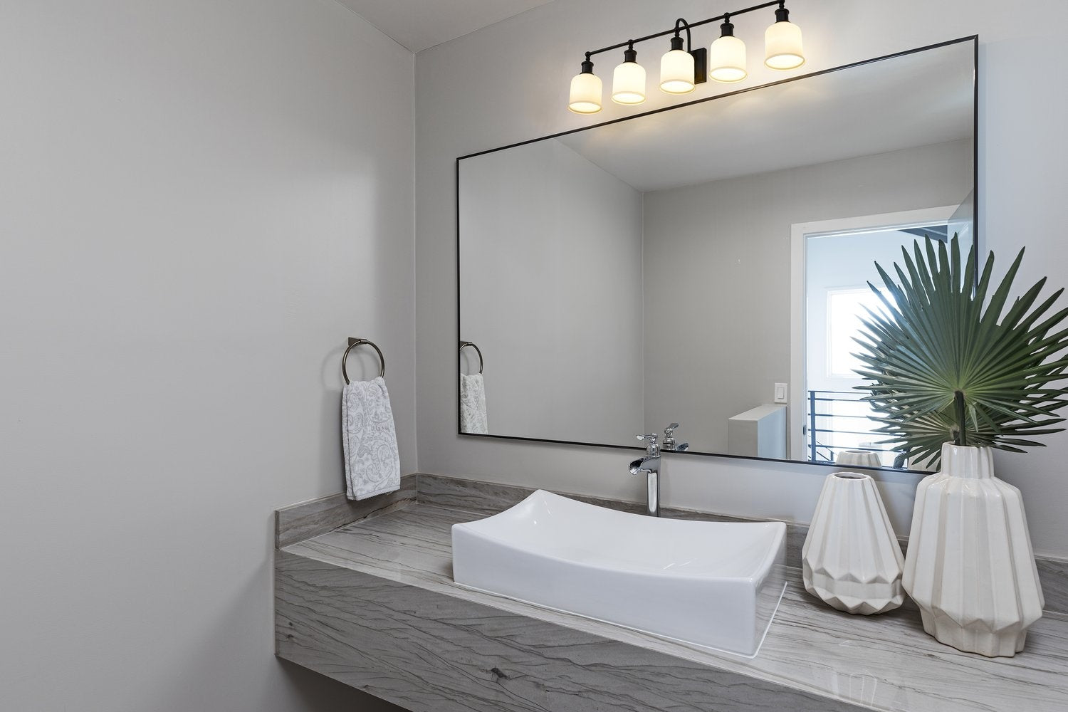 Z-LITE, BRYANT VANITY, VANITY LIGHT