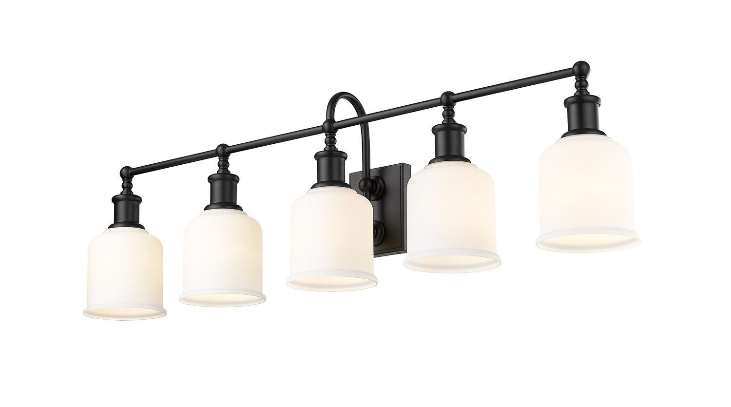 Z-LITE, BRYANT VANITY, VANITY LIGHT