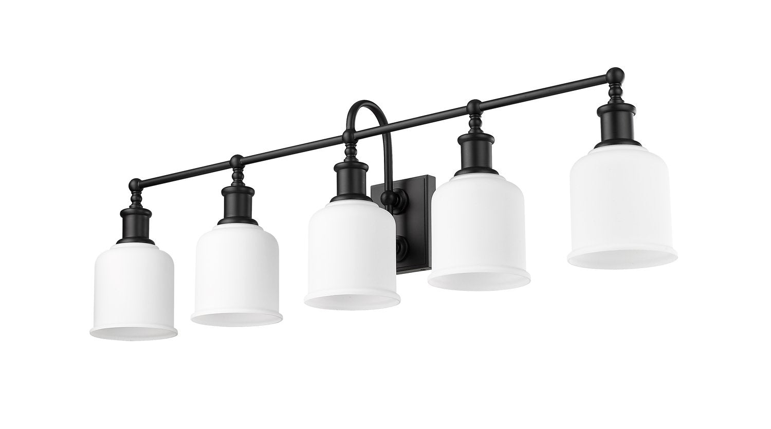 Z-LITE, BRYANT VANITY, VANITY LIGHT