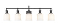 Z-LITE, BRYANT VANITY, VANITY LIGHT