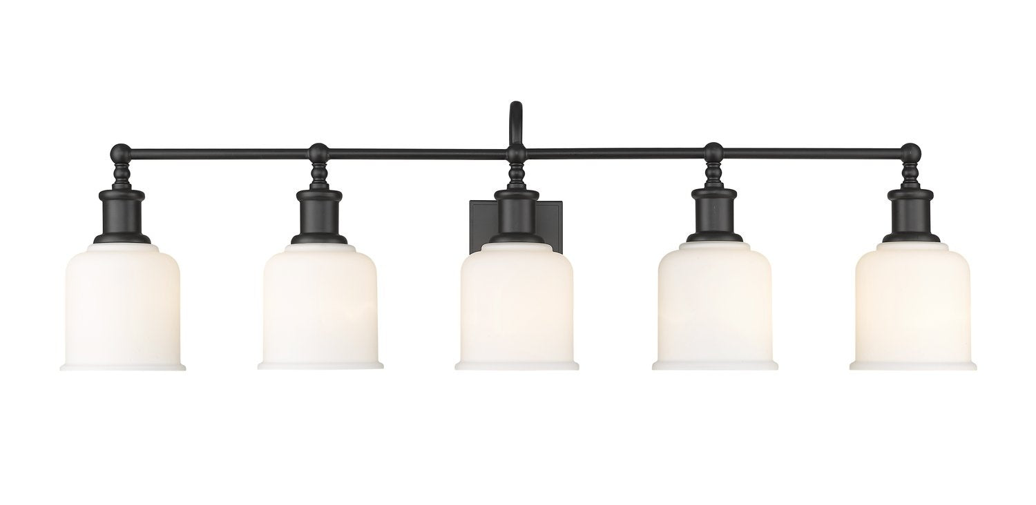 Z-LITE, BRYANT VANITY, VANITY LIGHT