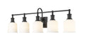 Z-LITE, BRYANT VANITY, VANITY LIGHT