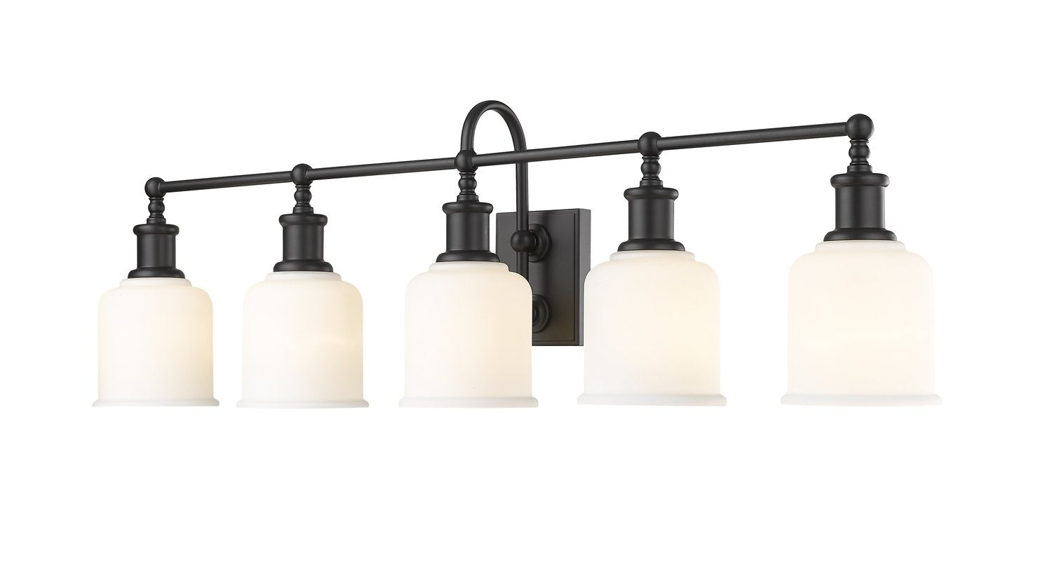 Z-LITE, BRYANT VANITY, VANITY LIGHT