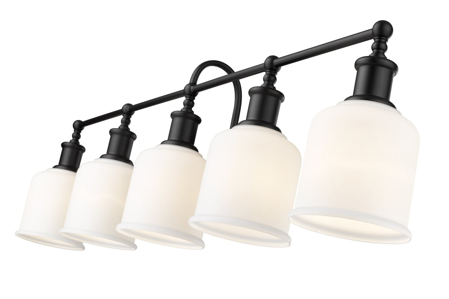 Z-LITE, BRYANT VANITY, VANITY LIGHT