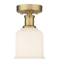 Z-LITE, BRYANT FLUSH MOUNT, FLUSH MOUNT CEILING LIGHTS