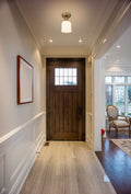Z-LITE, BRYANT FLUSH MOUNT, FLUSH MOUNT CEILING LIGHTS