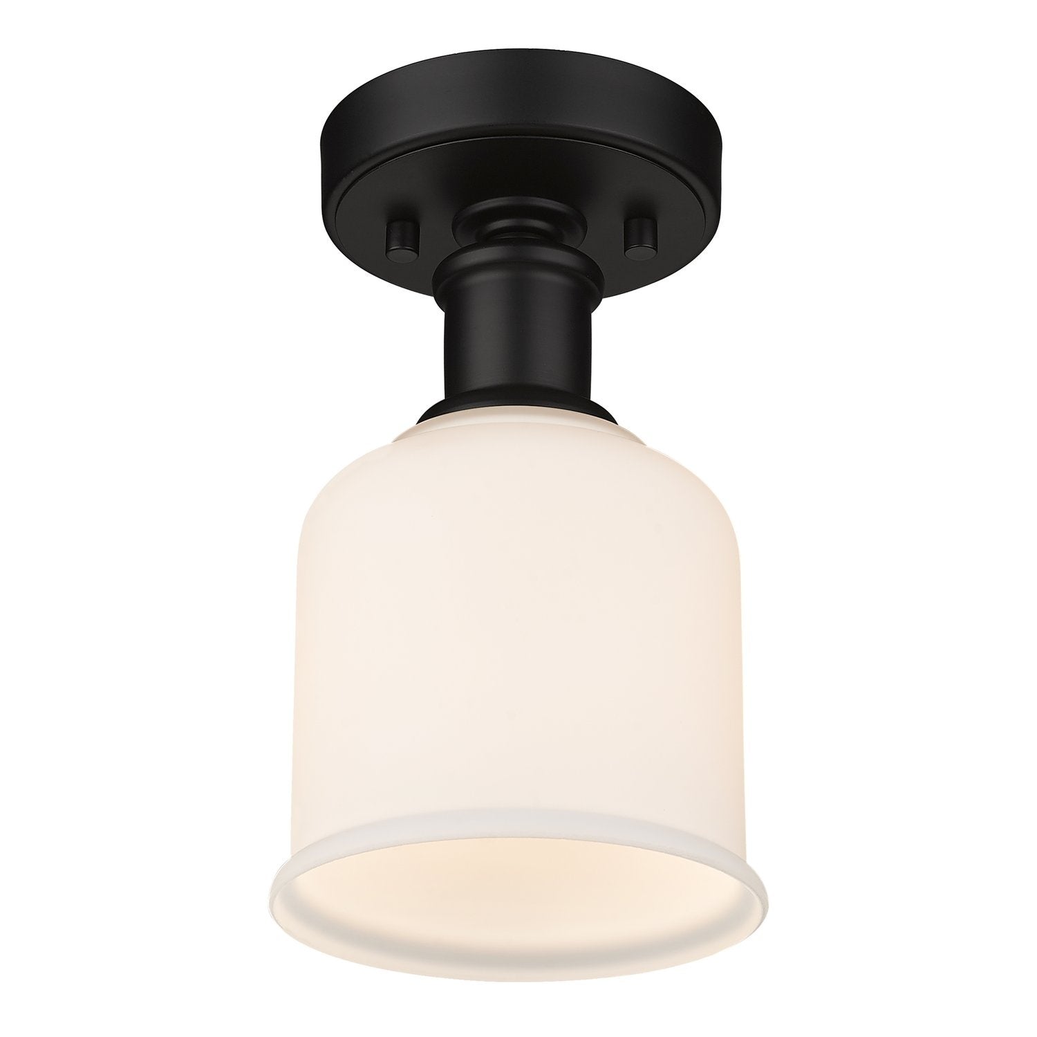 Z-LITE, BRYANT FLUSH MOUNT, FLUSH MOUNT CEILING LIGHTS 