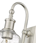 Z-LITE, BRYANT WALL SCONCE, WALL SCONCES