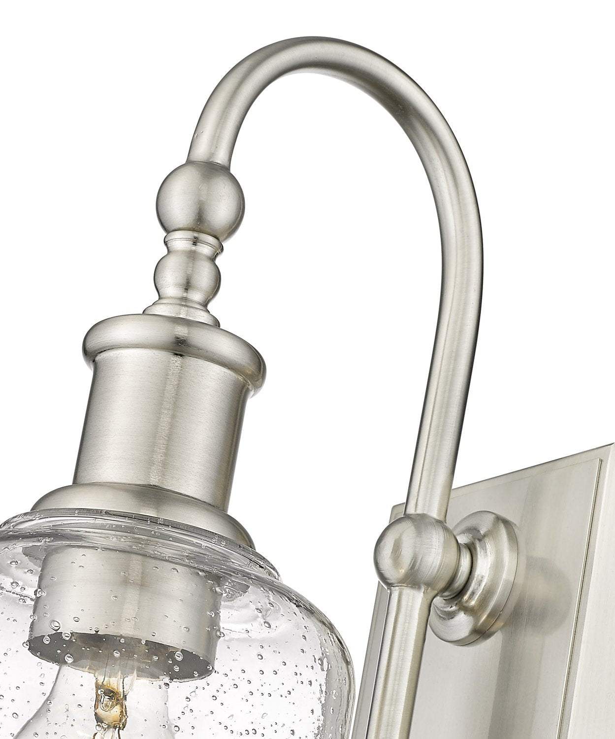 Z-LITE, BRYANT WALL SCONCE, WALL SCONCES