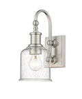 Z-LITE, BRYANT WALL SCONCE, WALL SCONCES