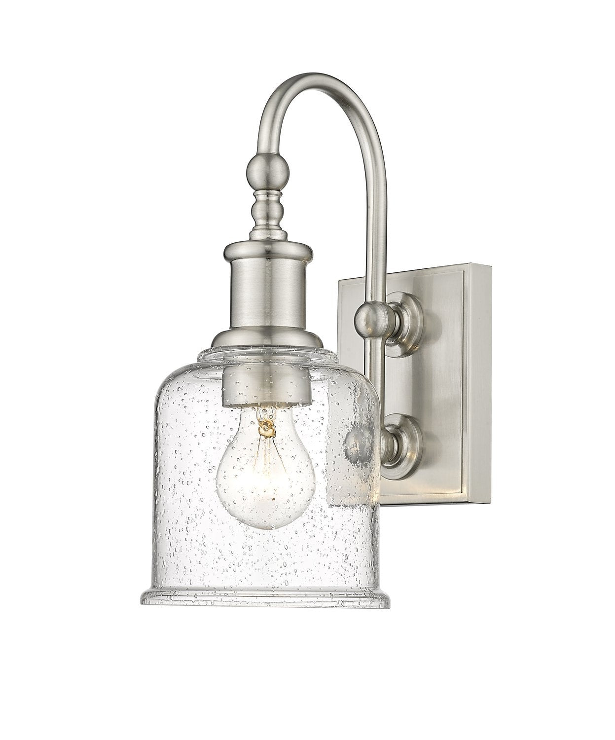 Z-LITE, BRYANT WALL SCONCE, WALL SCONCES