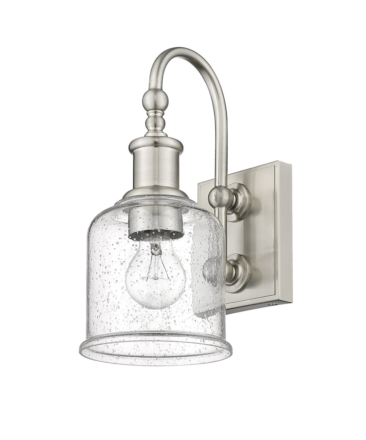 Z-LITE, BRYANT WALL SCONCE, WALL SCONCES