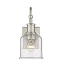 Z-LITE, BRYANT WALL SCONCE, WALL SCONCES