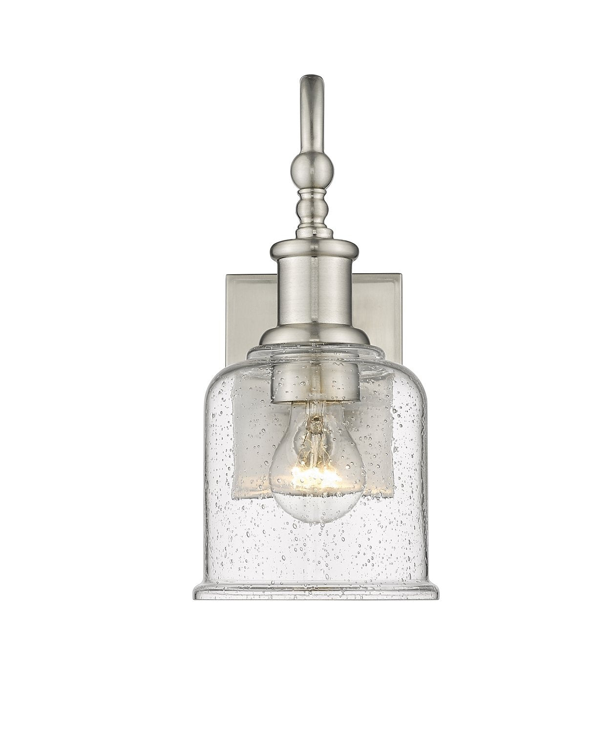 Z-LITE, BRYANT WALL SCONCE, WALL SCONCES