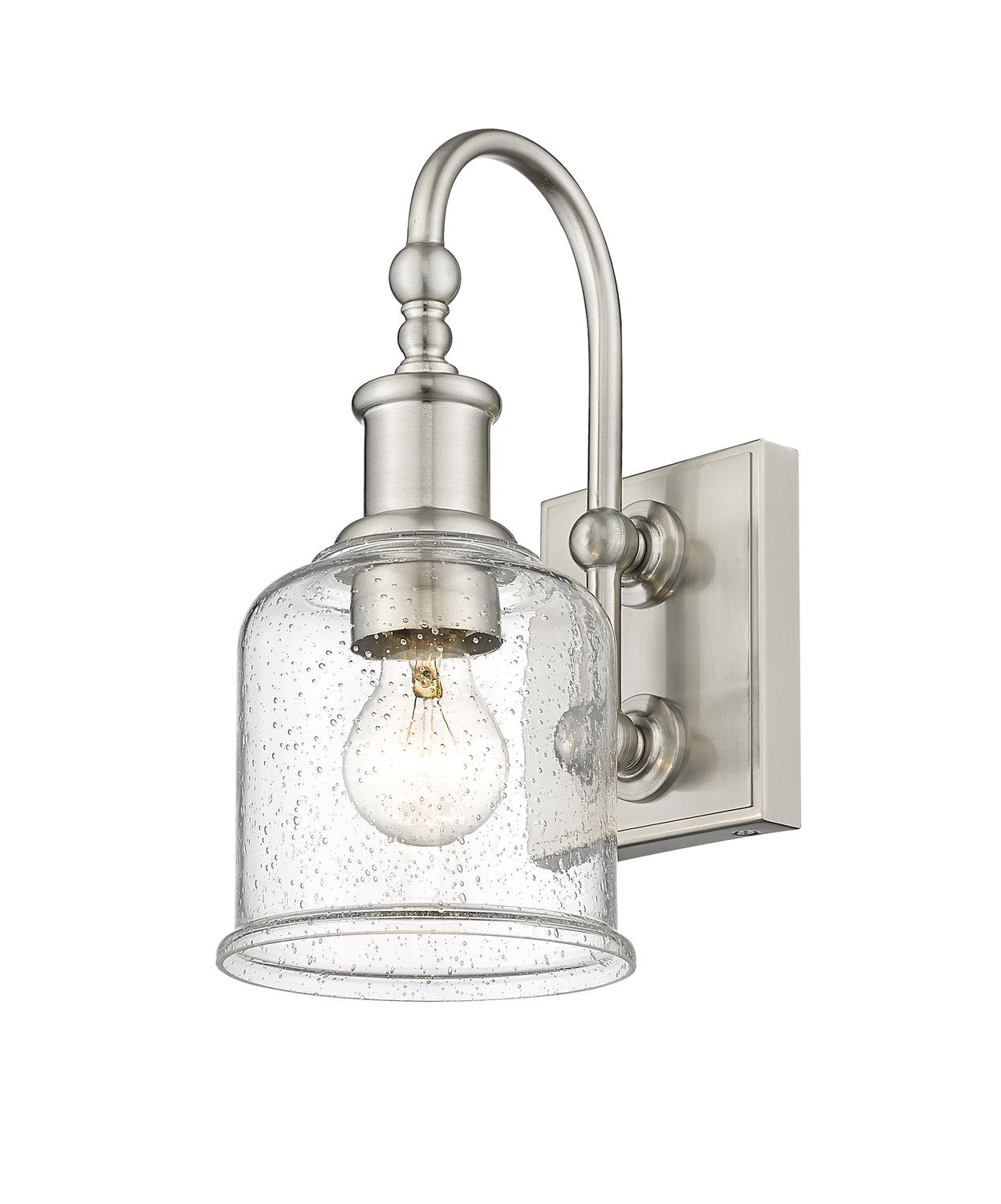 Z-LITE, BRYANT WALL SCONCE, WALL SCONCES