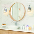 Z-LITE, BRYANT WALL SCONCE, WALL SCONCES