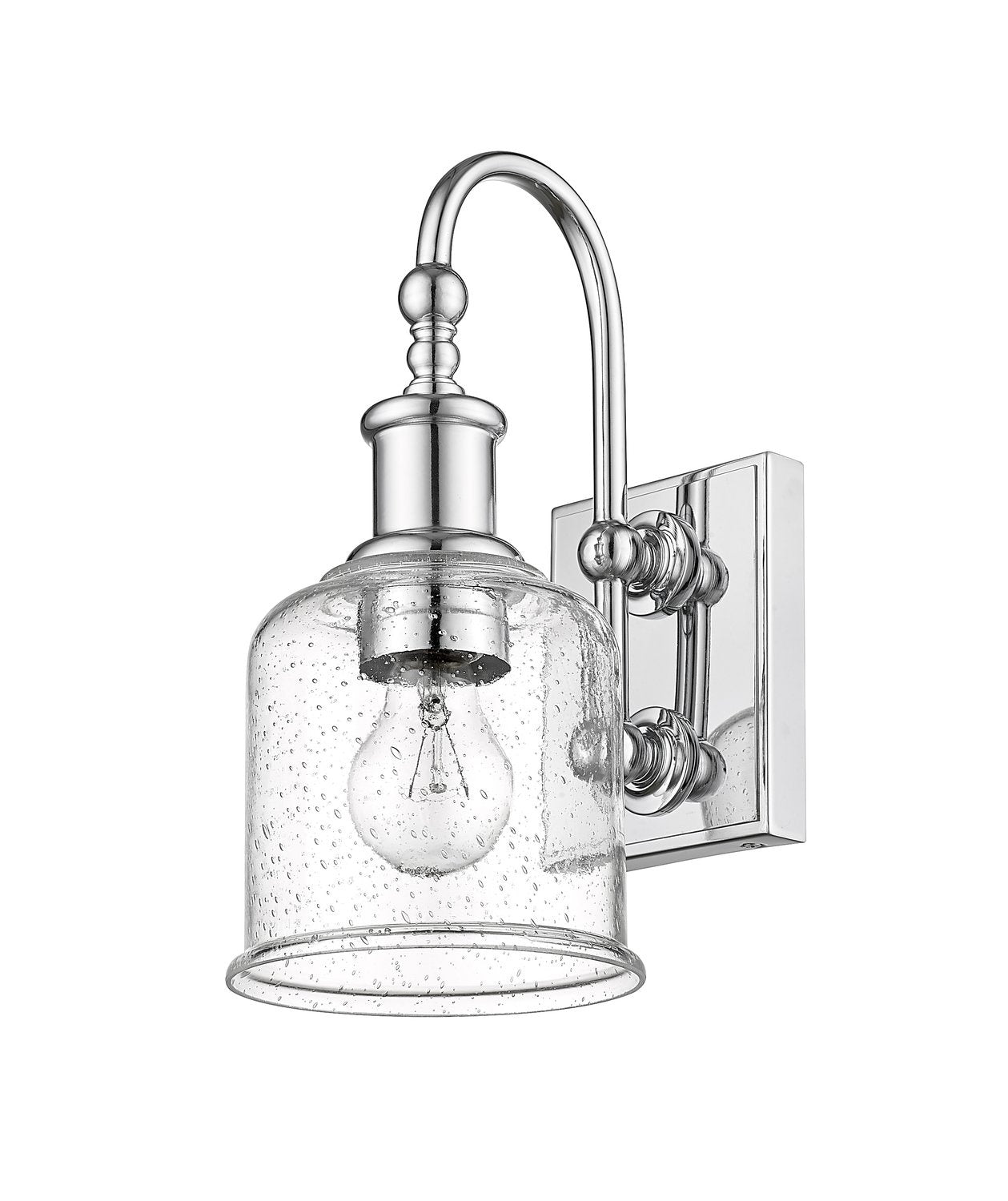 Z-LITE JENAMEES INC. 734-1S-CH 2cafea55-f4b9-438b-8352-6c6fc5e8d795