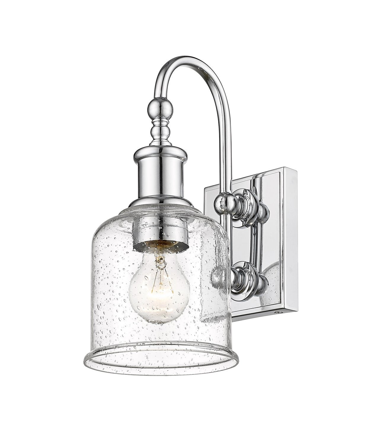 Z-LITE, BRYANT WALL SCONCE, WALL SCONCES