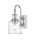 Z-LITE, BRYANT WALL SCONCE, WALL SCONCES