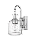 Z-LITE, BRYANT WALL SCONCE, WALL SCONCES