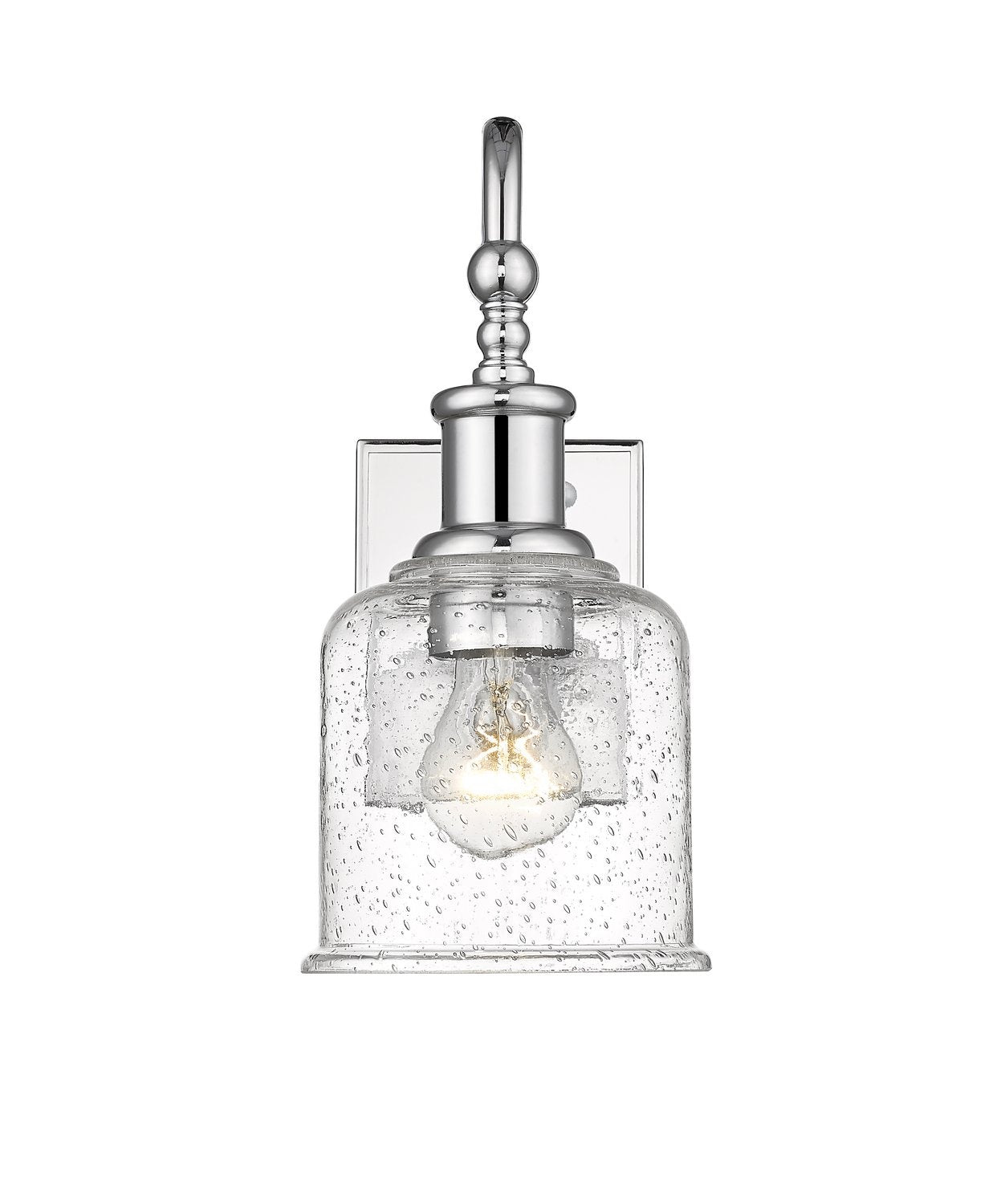 Z-LITE, BRYANT WALL SCONCE, WALL SCONCES