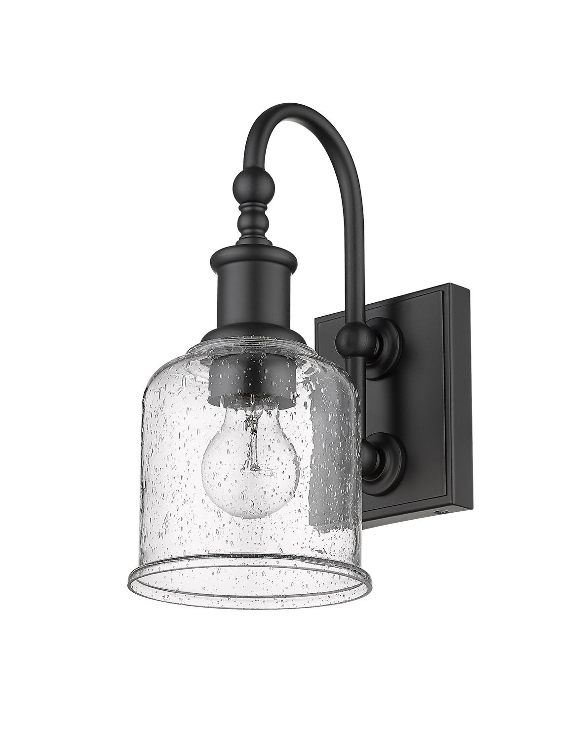 Z-LITE, BRYANT WALL SCONCE, WALL SCONCES