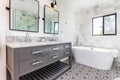 Z-LITE, BRYANT WALL SCONCE, WALL SCONCES