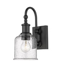 Z-LITE, BRYANT WALL SCONCE, WALL SCONCES