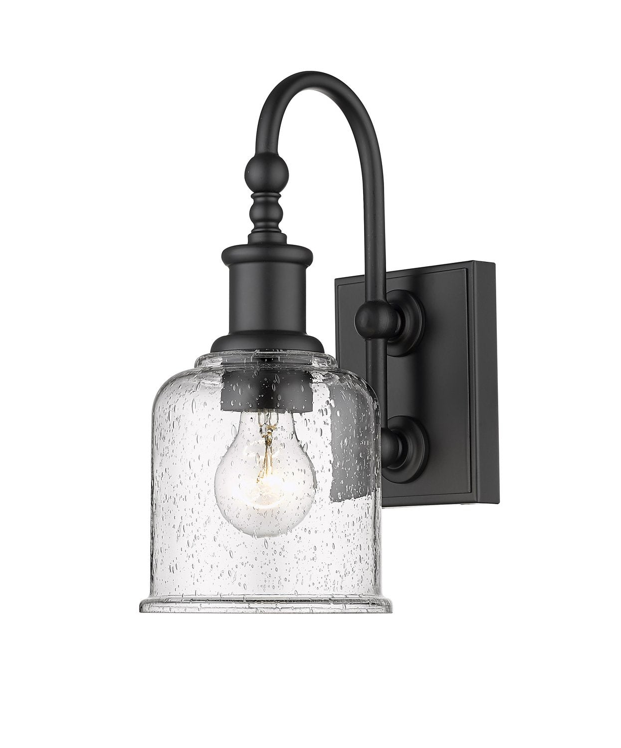 Z-LITE, BRYANT WALL SCONCE, WALL SCONCES