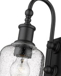 Z-LITE, BRYANT WALL SCONCE, WALL SCONCES