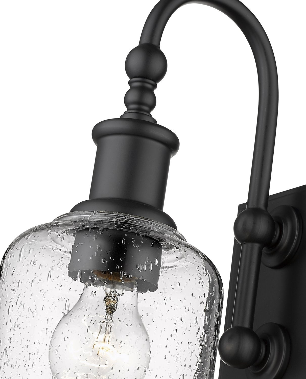 Z-LITE, BRYANT WALL SCONCE, WALL SCONCES