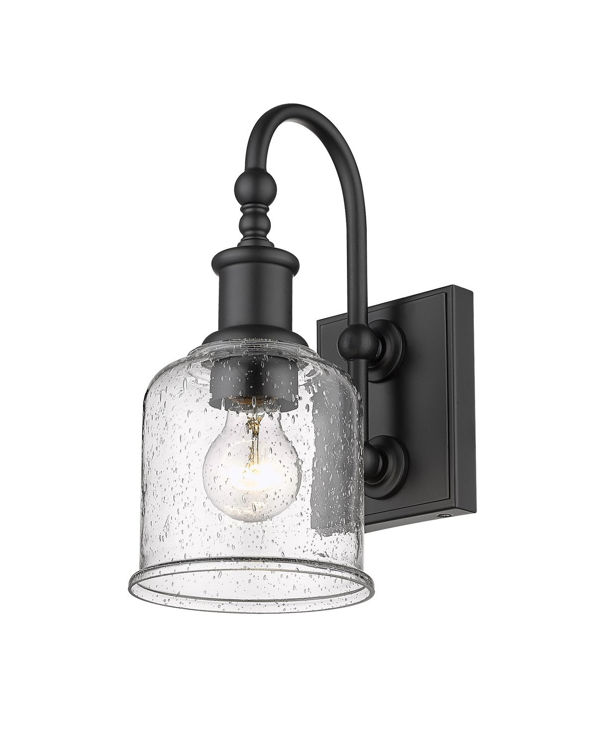 Z-LITE, BRYANT WALL SCONCE, WALL SCONCES