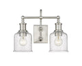 Z-LITE, BRYANT VANITY, VANITY LIGHT