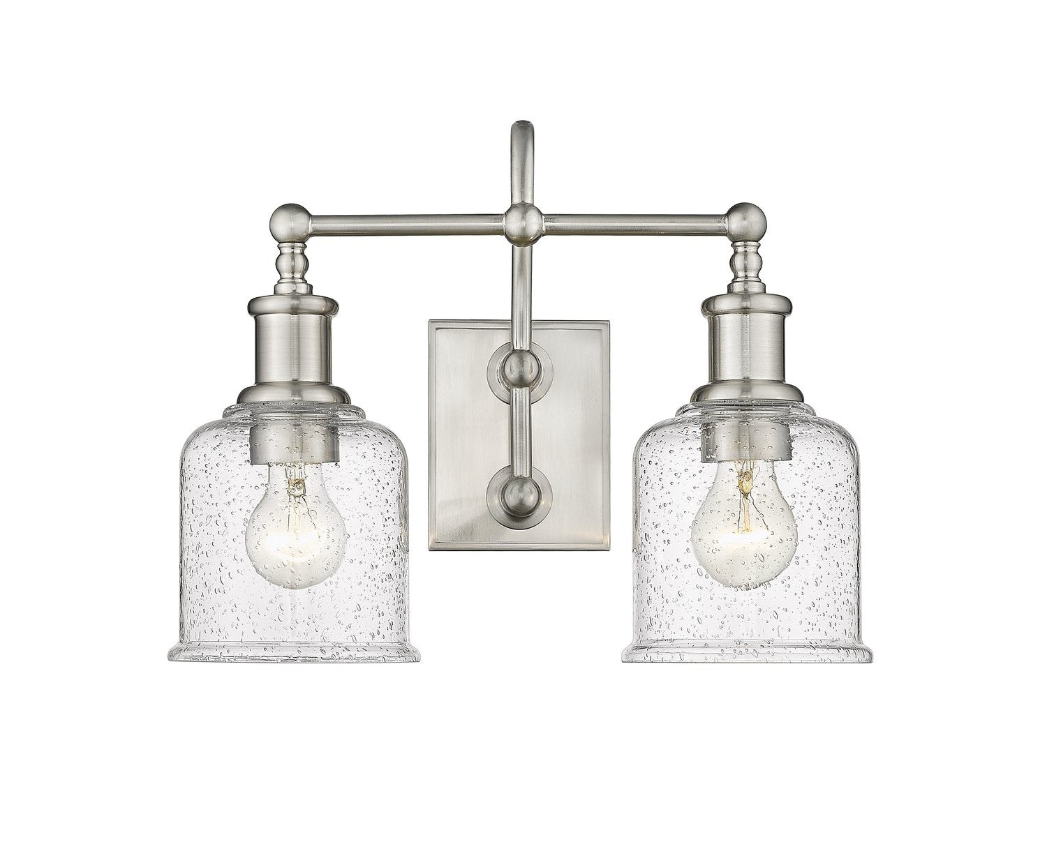 Z-LITE, BRYANT VANITY, VANITY LIGHT