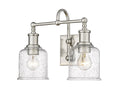 Z-LITE, BRYANT VANITY, VANITY LIGHT