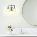 Z-LITE, BRYANT VANITY, VANITY LIGHT