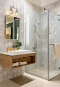 Z-LITE, BRYANT VANITY, VANITY LIGHT