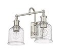 Z-LITE, BRYANT VANITY, VANITY LIGHT