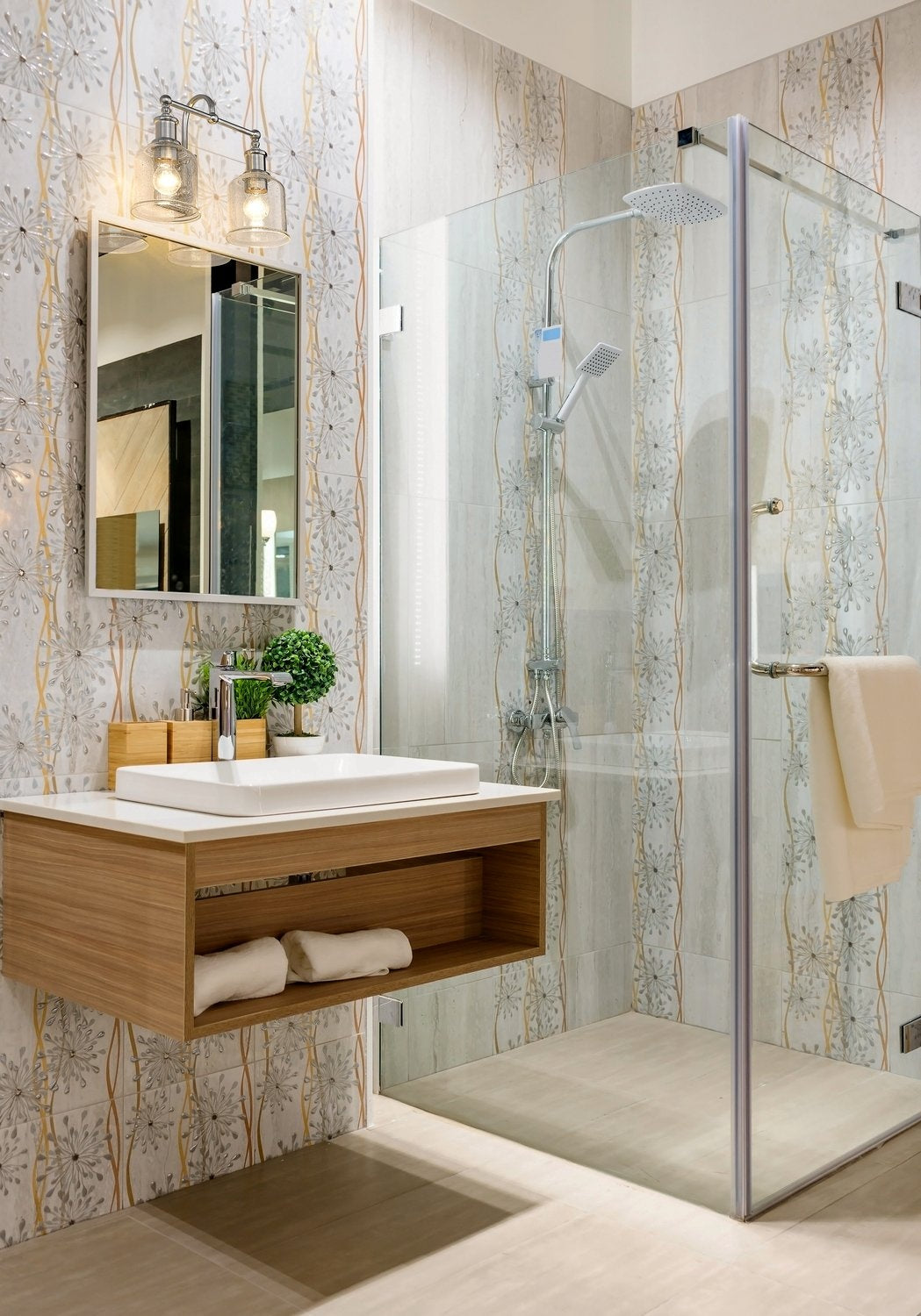 Z-LITE, BRYANT VANITY, VANITY LIGHT