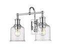 Z-LITE, BRYANT VANITY, VANITY LIGHT