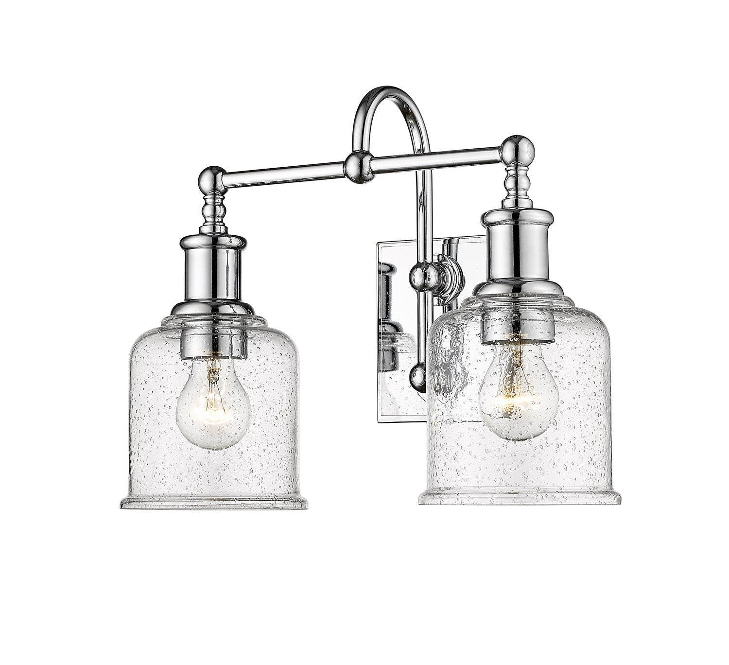 Z-LITE, BRYANT VANITY, VANITY LIGHT