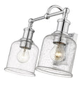 Z-LITE, BRYANT VANITY, VANITY LIGHT