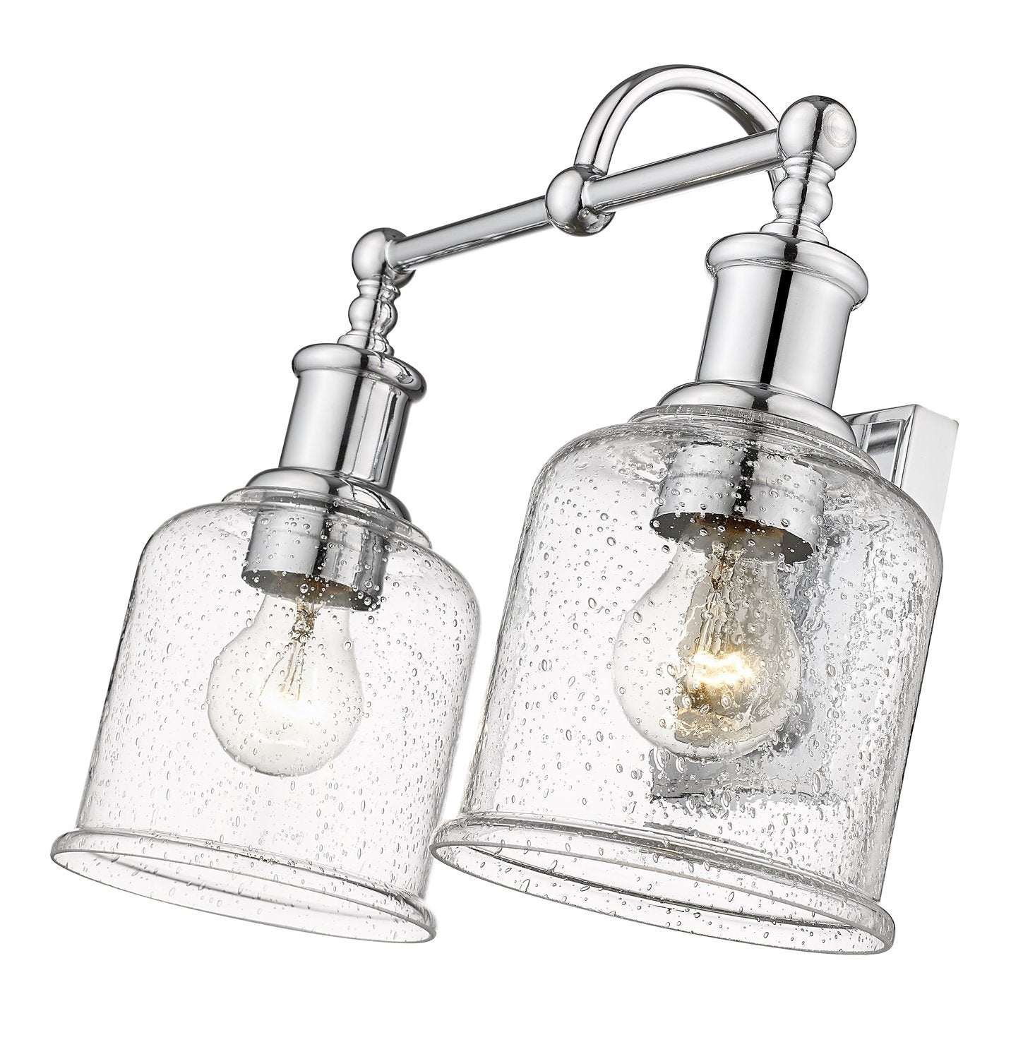 Z-LITE, BRYANT VANITY, VANITY LIGHT