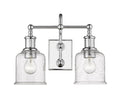 Z-LITE, BRYANT VANITY, VANITY LIGHT