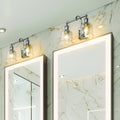 Z-LITE, BRYANT VANITY, VANITY LIGHT
