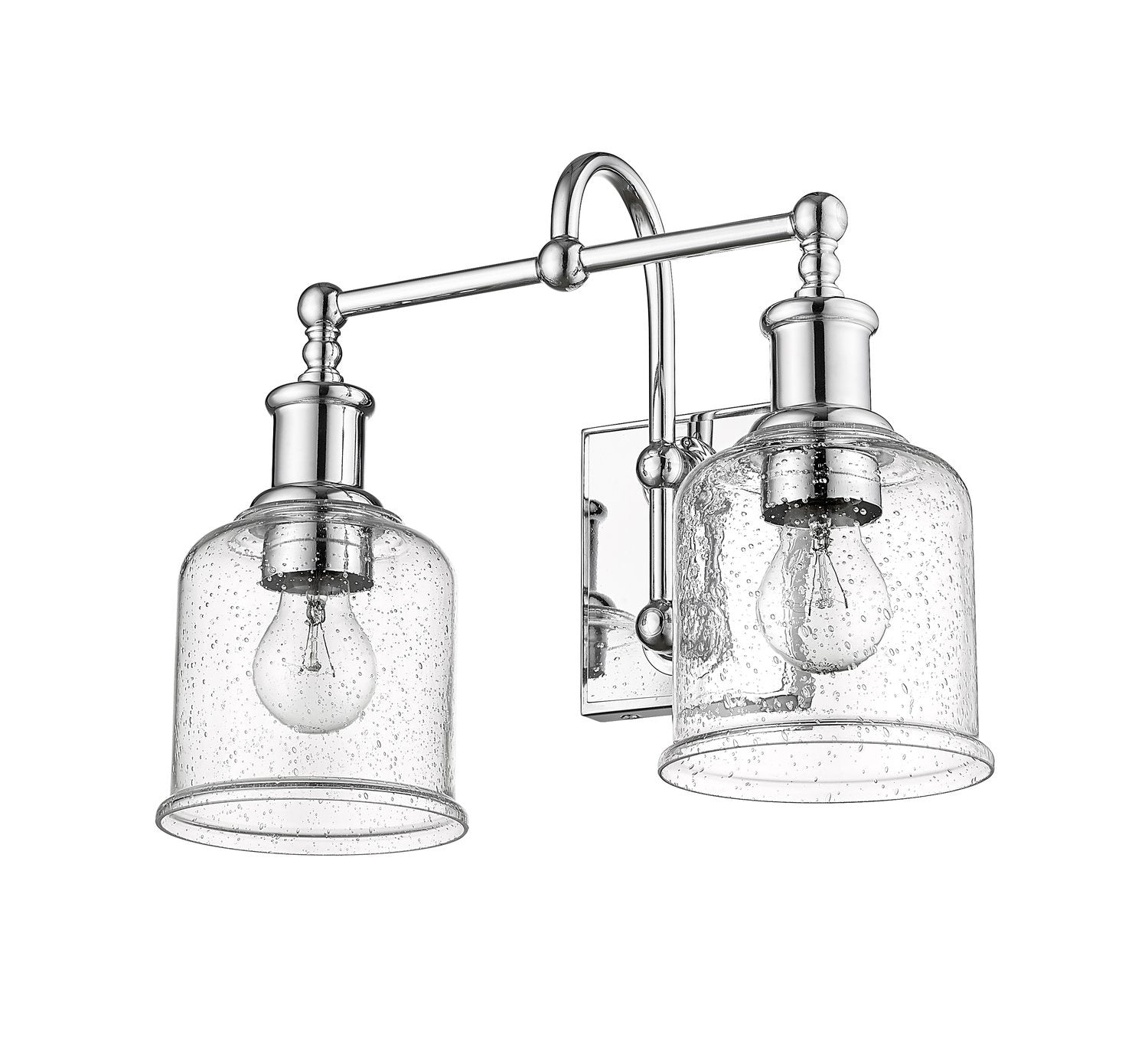 Z-LITE, BRYANT VANITY, VANITY LIGHT
