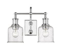 Z-LITE, BRYANT VANITY, VANITY LIGHT