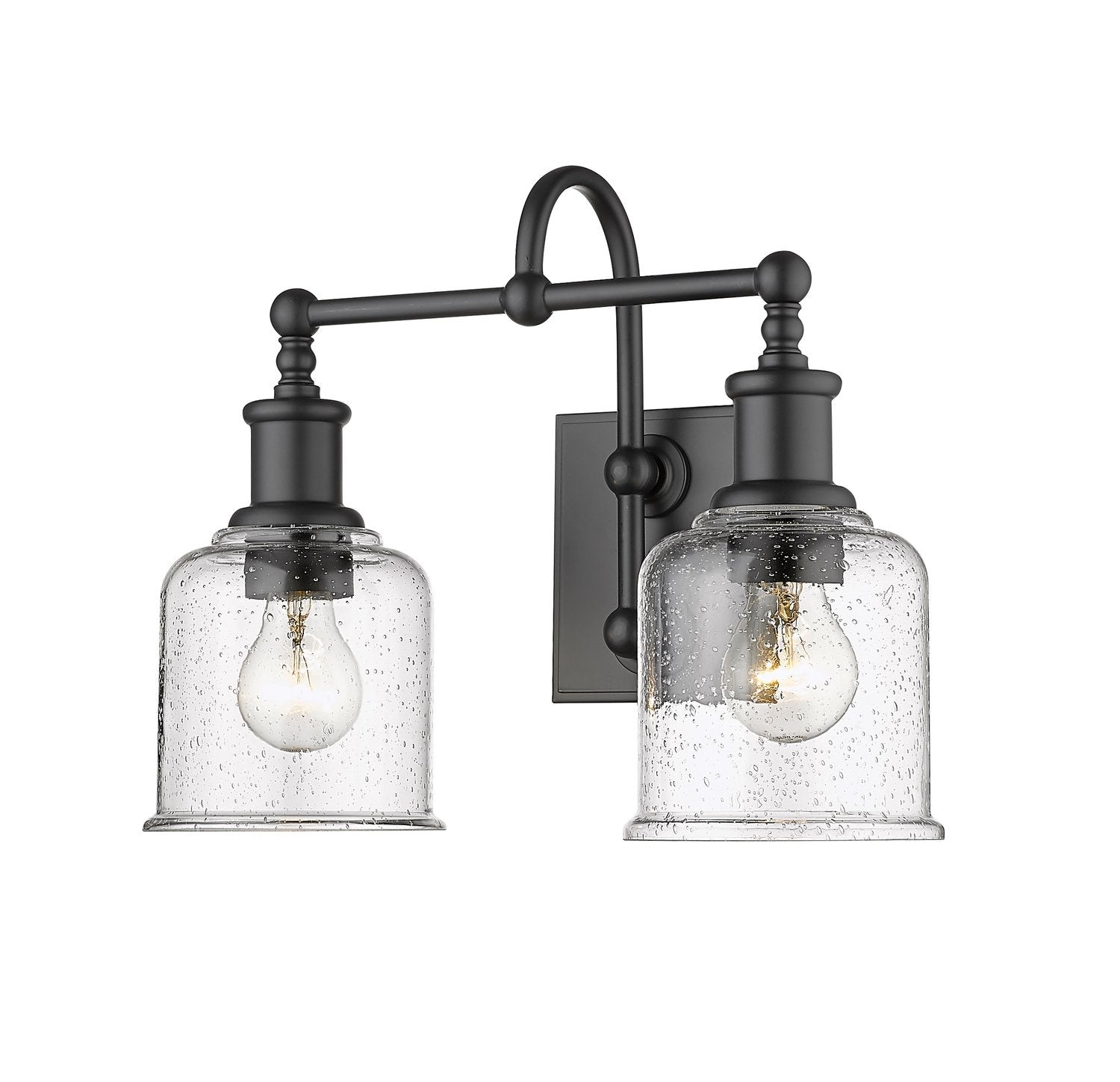 Z-LITE, BRYANT VANITY, VANITY LIGHT